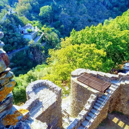 Res Do Chao Da Montanha Magica *