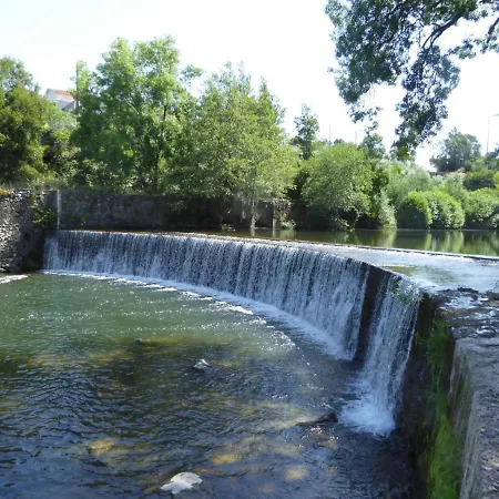 Res Do Chao Da Montanha Magica Apartament Lousã