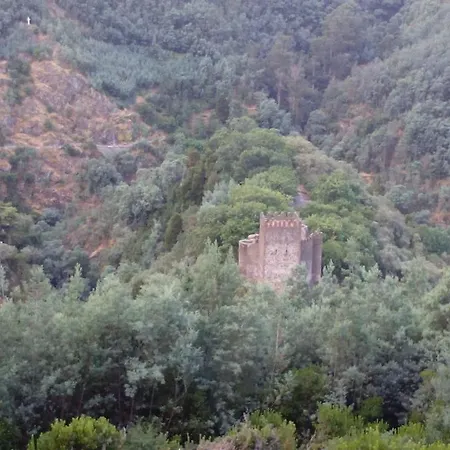 Res Do Chao Da Montanha Magica Apartament