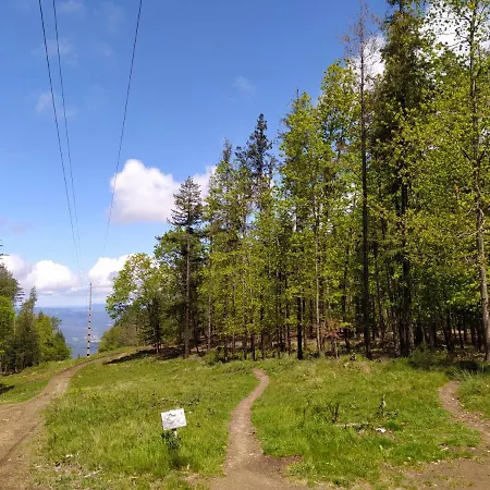 Apartament Res Do Chao Da Montanha Magica