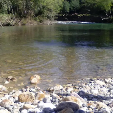 Apartamento Rés Do Chão Da Montanha Mágica Lousã
