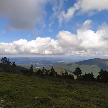 Rés Do Chão Da Montanha Mágica