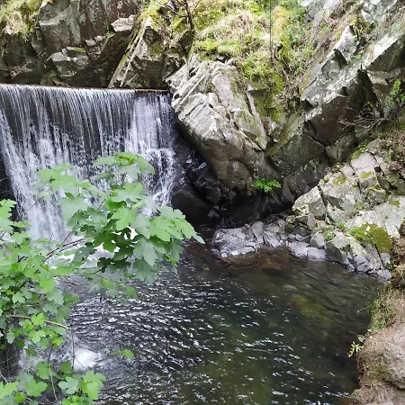 Apartament Res Do Chao Da Montanha Magica *