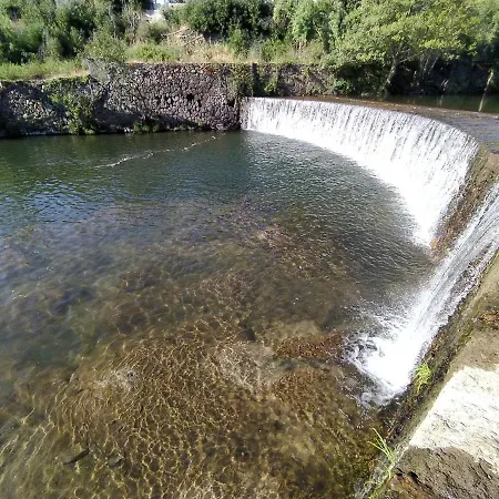 Res Do Chao Da Montanha Magica Apartament Lousã