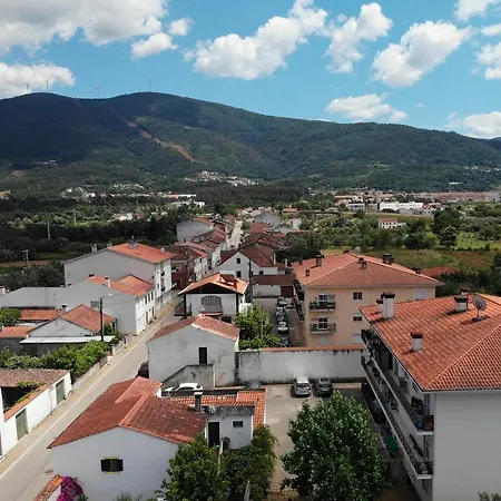 Res Do Chao Da Montanha Magica *