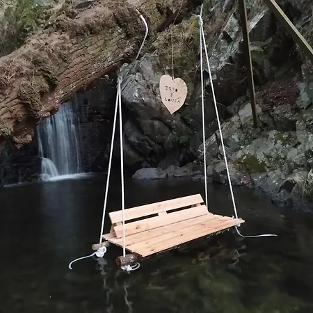 Apartamento Rés Do Chão Da Montanha Mágica *