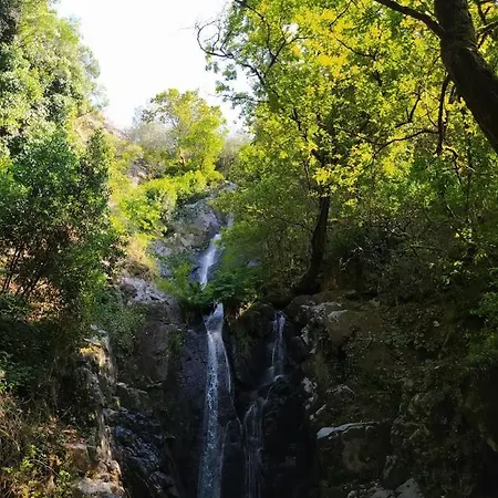 Rés Do Chão Da Montanha Mágica Apartamento