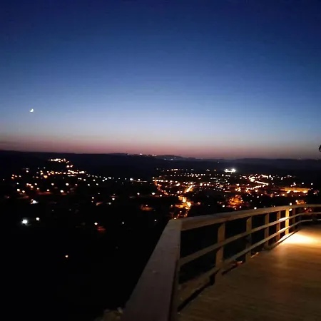 Res Do Chao Da Montanha Magica * Lousã