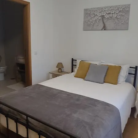 Res Do Chao Da Montanha Magica Apartment