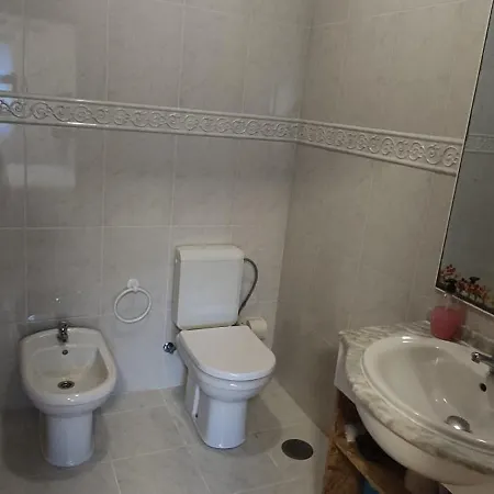 Apartment Res Do Chao Da Montanha Magica *