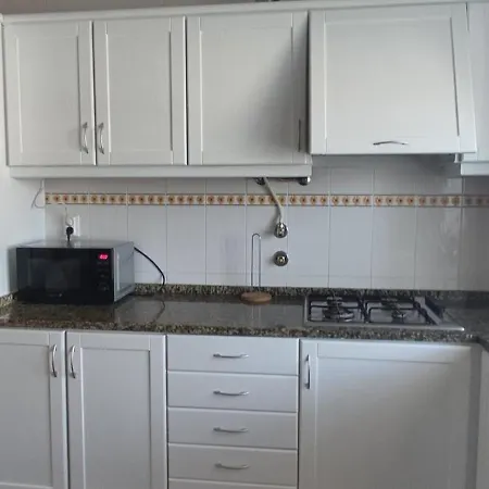 Apartment Res Do Chao Da Montanha Magica *