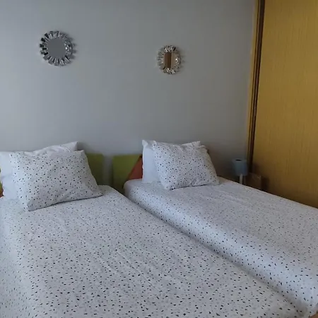 Res Do Chao Da Montanha Magica * Lousã