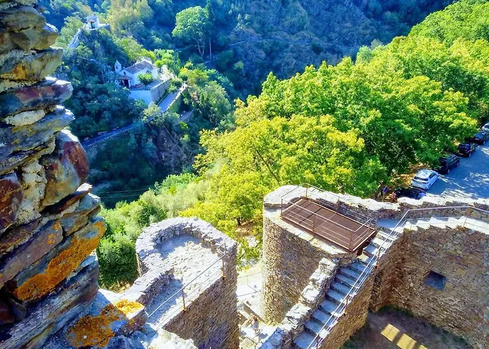 Res Do Chao Da Montanha Magica *