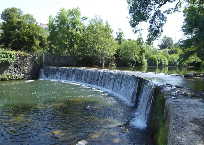 Res Do Chao Da Montanha Magica Apartman Lousã