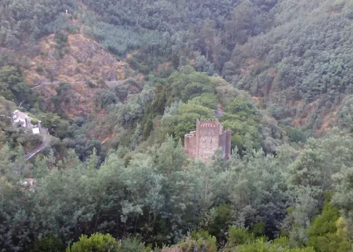 Res Do Chao Da Montanha Magica Apartman