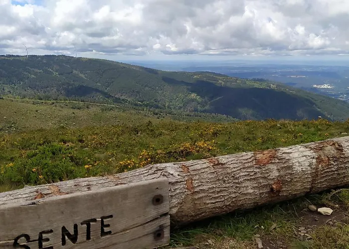 Res Do Chao Da Montanha Magica