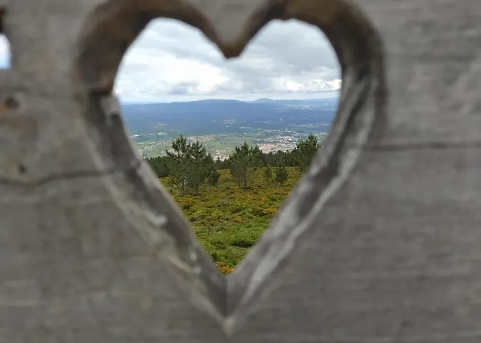 Res Do Chao Da Montanha Magica Apartman Lousã