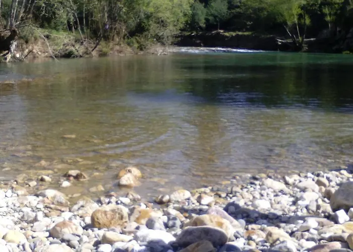 Apartman Res Do Chao Da Montanha Magica Lousã