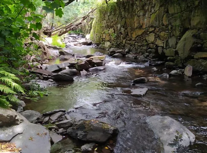 Res Do Chao Da Montanha Magica Apartman