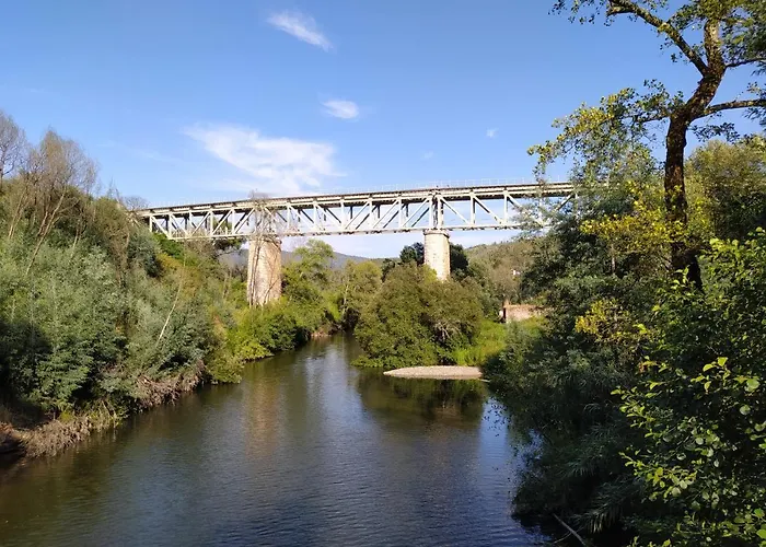 Res Do Chao Da Montanha Magica Apartman