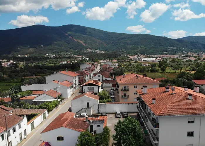 Res Do Chao Da Montanha Magica *