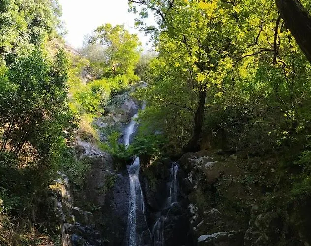 Res Do Chao Da Montanha Magica Apartman