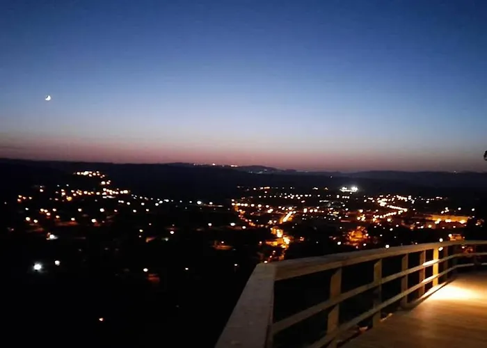 Res Do Chao Da Montanha Magica * Lousã