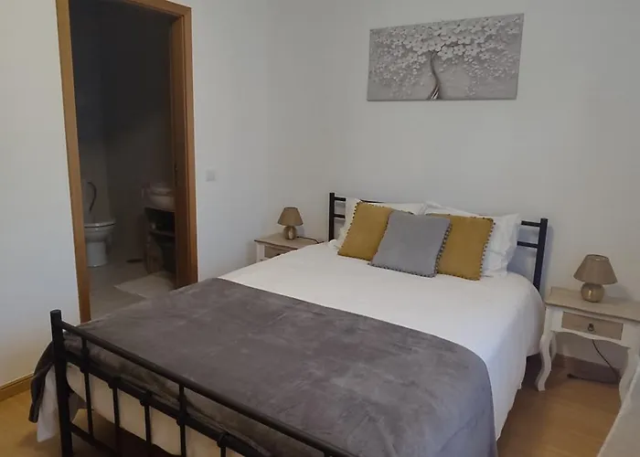 Res Do Chao Da Montanha Magica Apartman