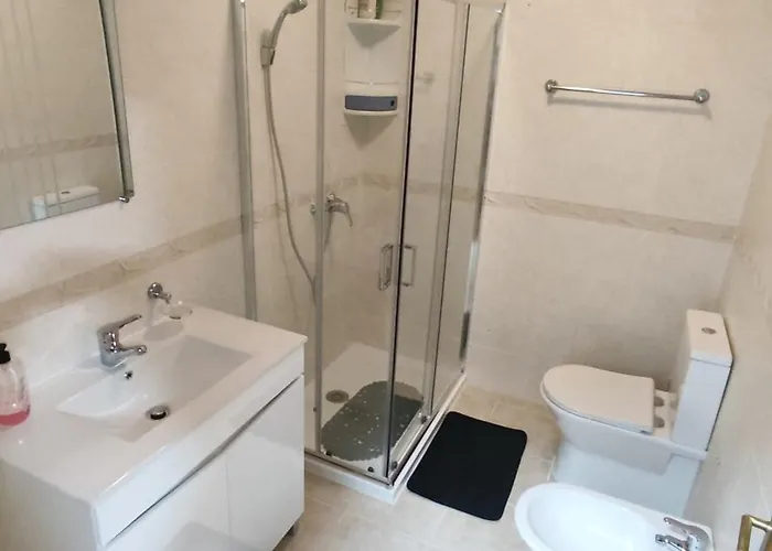 Res Do Chao Da Montanha Magica Apartman Lousã