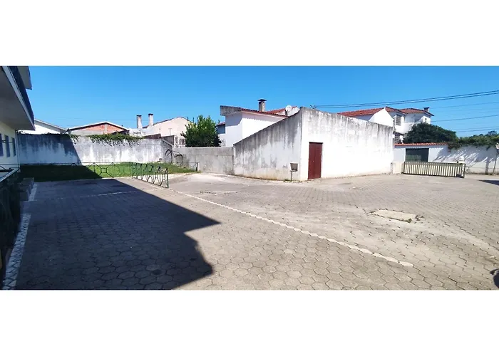 Res Do Chao Da Montanha Magica Lousã