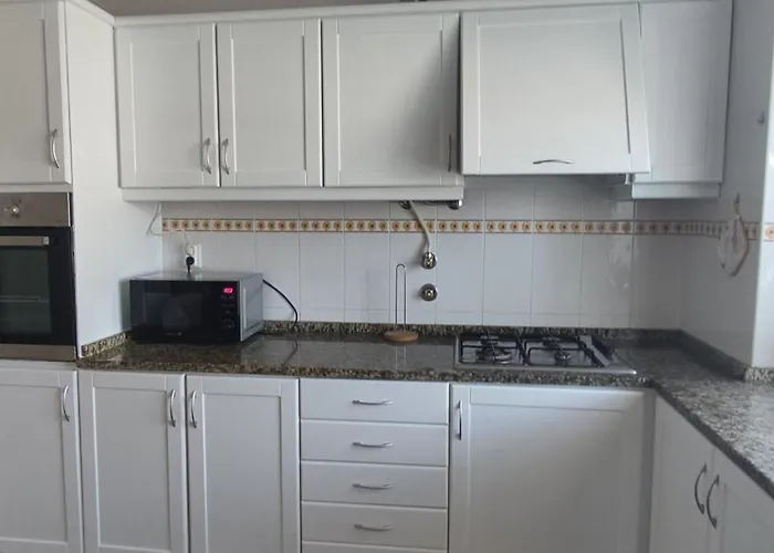 Apartman Res Do Chao Da Montanha Magica *