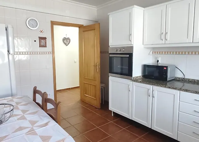 Apartman Res Do Chao Da Montanha Magica Lousã